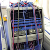 干渉波治療器 イメージ